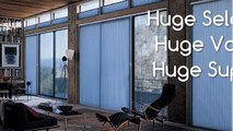 White Bear Lake Hunter Douglas Window Treatments & Blinds at Abbott Paint & Carpet