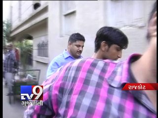 Investigation of Rajkot loot case comes to a halt - Tv9 Gujarati