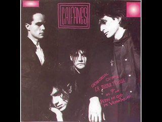 caifanes - te  lo pido por favor