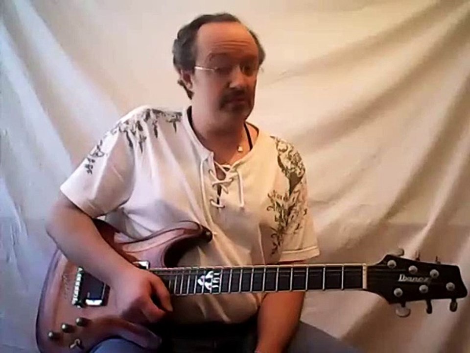 Le legato
