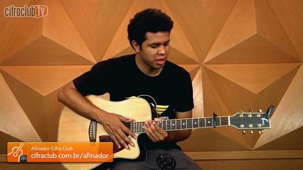 I Won't Give Up - Jason Mraz (aula de violão)