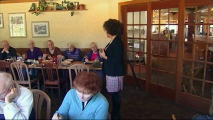 Une militante des droits civiques aurait menti sur ses origines afro-américaines