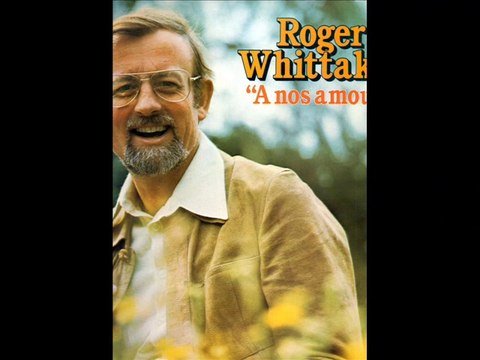 Roger Whittaker Les hommes à moustaches (1977)