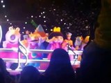 Cabalgata de Los Reyes Magos de Madrid 2015.(Cabalgata de Reyes2015)