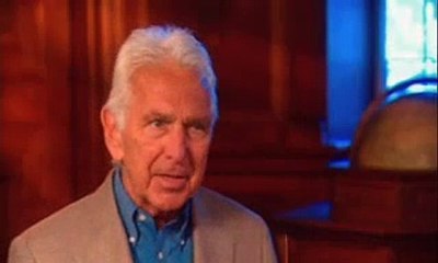 Warren Bennis on Warren Bennis