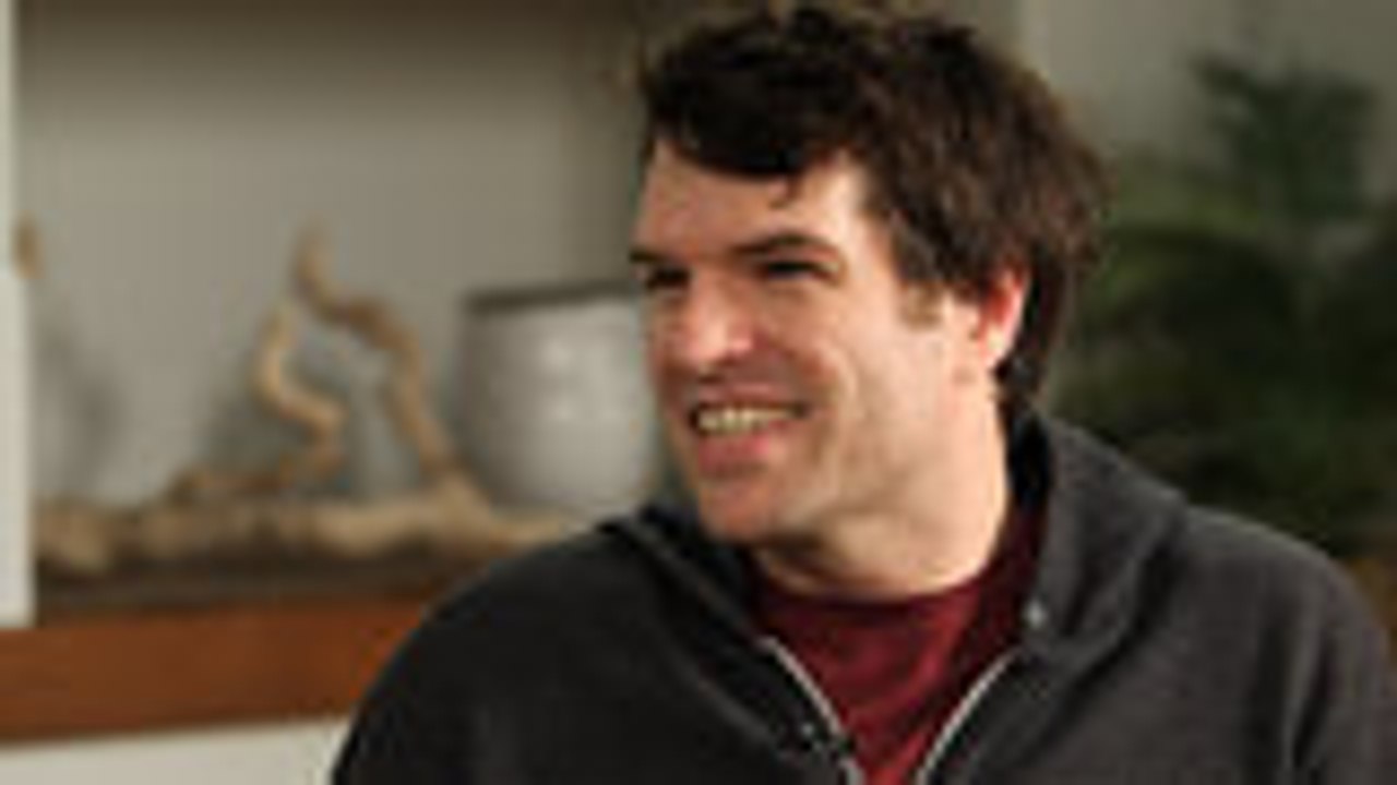 Veep's Jonah, Timothy Simons, on the Season Finale: "It's Just Gonna End Poorly"