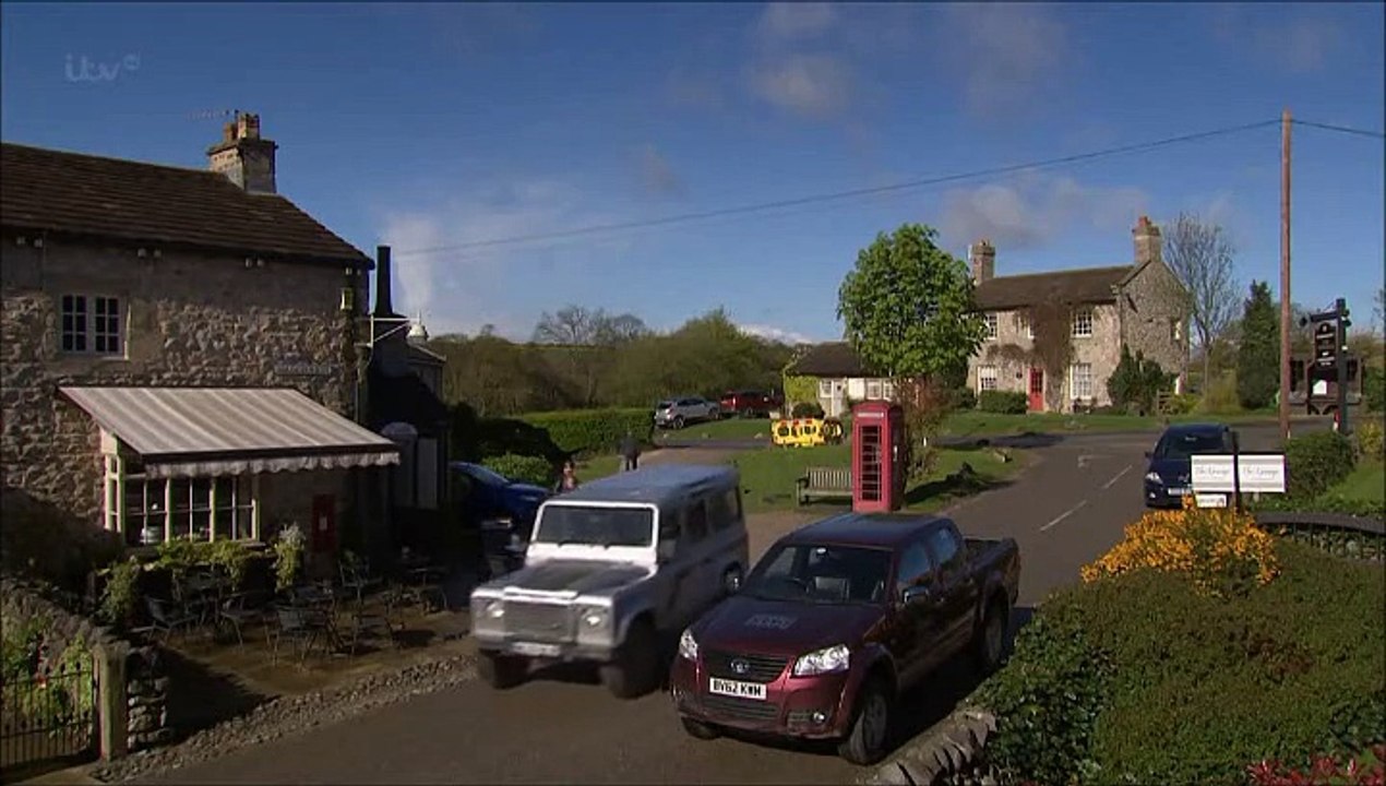 Aaron & Robert Part 123 (08-06-2015)