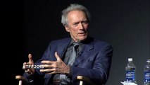 Clint Eastwood & Darren Aronofsky: How Actors Are Like Horses