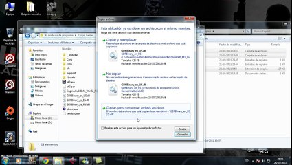 Cambiar Idioma Battlefield 3 Ruso a Español o Ingles