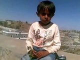 طفل يمني يقلد محمد عبده مواهب اطفال  اليمن طفل يافعي