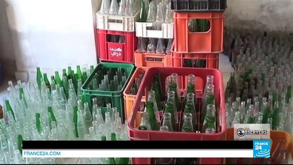 Police executions in Brazil, and homemade soda in Syria