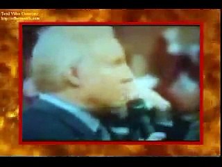 حقيقة امريكا و حقد قادتها على الإسلام، الحرب الصليبية