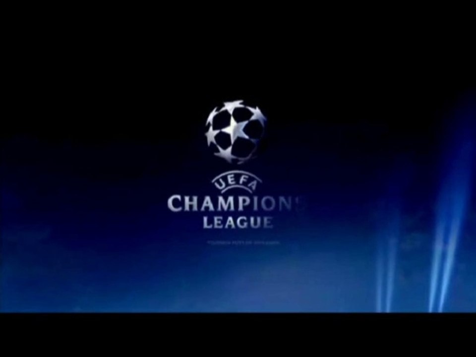 Barcelone-Juventus