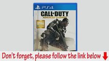 Call of Duty Advanced Warfare PlayStation 4