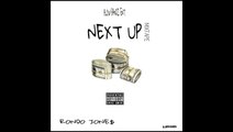 Rondo Jone$ - next up (mixtape coming soon)