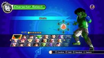 [Fighten Game Fridayz] A Wild Virgo Durai Appears! Dragon Ball Xenoverse