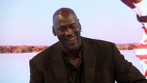 Basket - Teaser : Jordan «Les Européens en NBA, c'est bon pour le basket»
