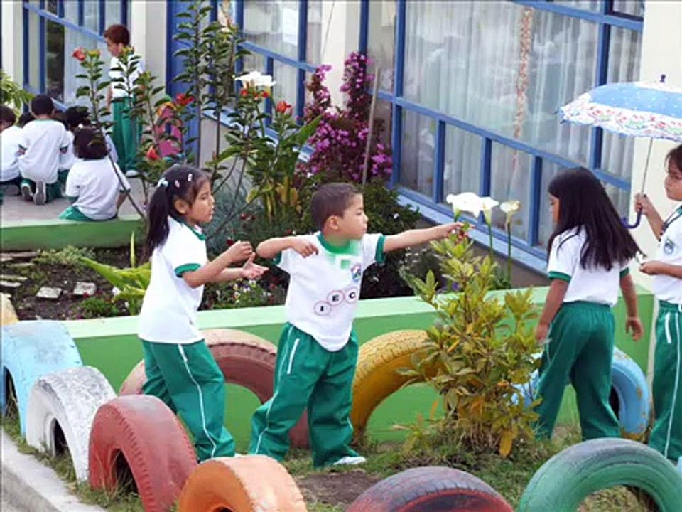 Himno de la Institución Educativa Ciudad de Pasto. IEMCP.