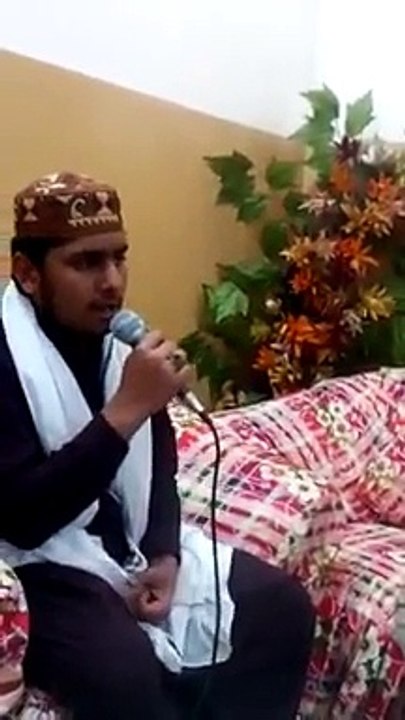 Hafiz Nabeel Qadri Naat 9