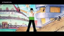 Rap về Zoro - One Piece