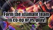 Dragon Ball Z: Battle of Z - The Ultimate Brawl (Trailer & Details) PS3 | X360 | PSVITA