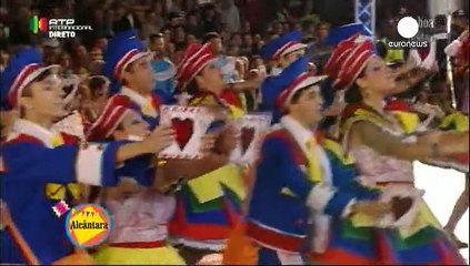 Lissabon feiert Fest des Heiligen Antonius