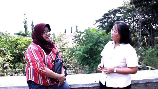 Muslim-Christian, Stories of Harmony in Action - World Interfaith Harmony Week 2015