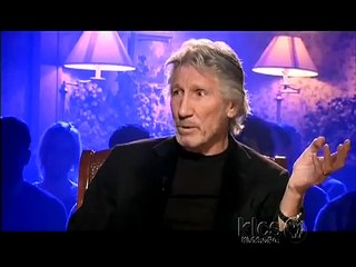 Pink Floyd's Roger Waters 2015 Interview
