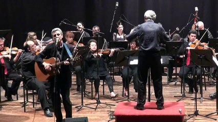 Vesoul (Jacques Brel)