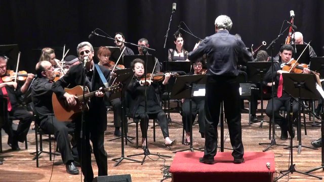 Vesoul (Jacques Brel)