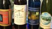 North Carolina Wine Tasting at Childress Vineyards  - DanTraveling