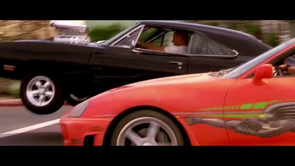 See You Again Fast And Furious 7 12-456 For Paul Walker