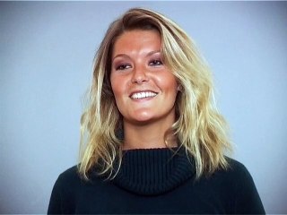 Margaux Descamps Actors Studio Paris -"Le Mec Idéal"