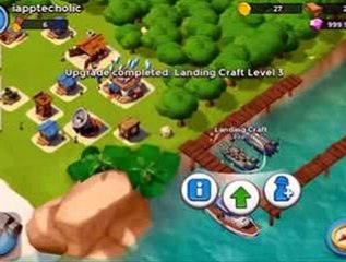 Best Boom beach cheats with proof