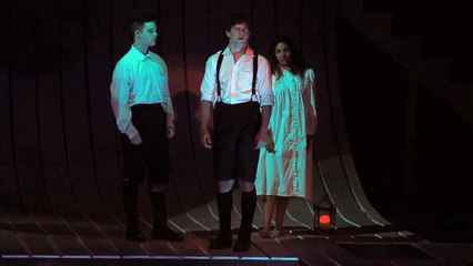 Spring Awakening - Those You've Known and The Song of Purple Summer