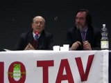 Ferdinando Imposimato:TAV e Camorra