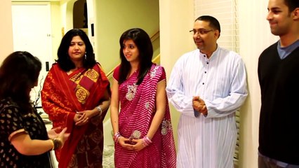 Keeping Up WIth the Guptas - Time for Marriage