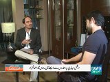 Dawn News Special with Ahmed Shehzad -June 12, 2015