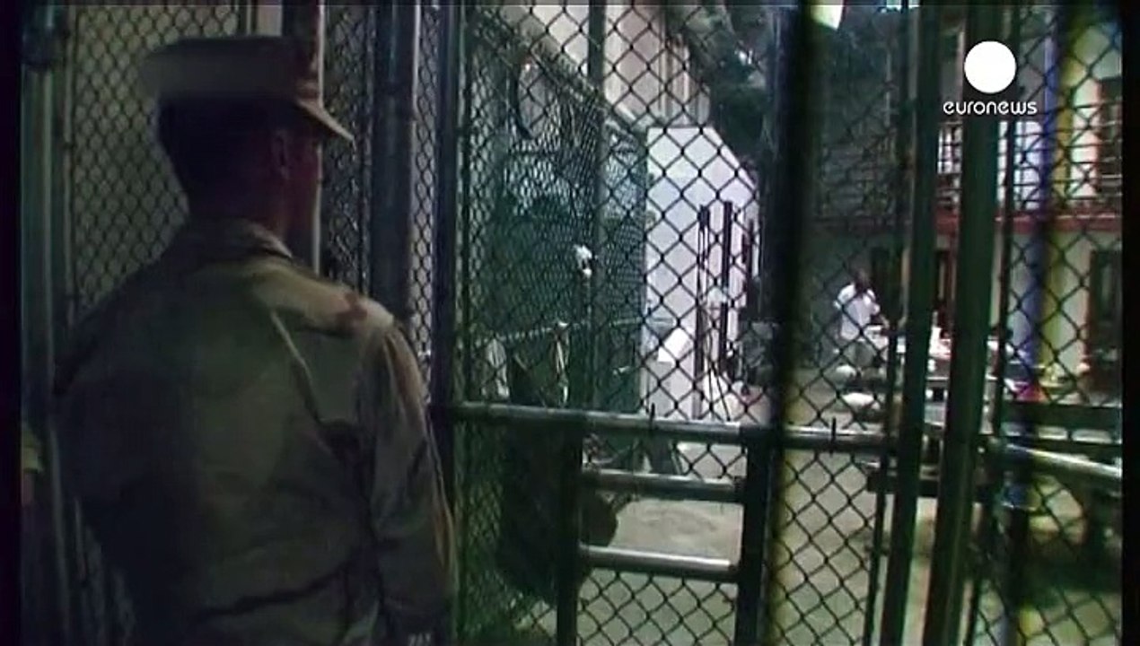 USA: Guantanamo-Häftlinge nach Oman überstellt