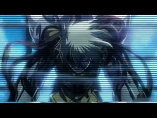 [Hellsing] - Monster! amv [HQ]