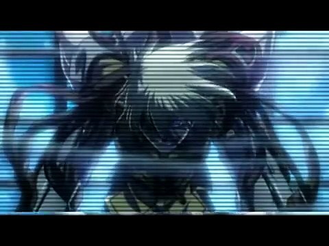 [Hellsing] - Monster! amv [HQ]
