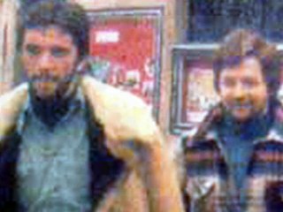 DARKO DOMIJAN - Bluz paukove mreže (1975)