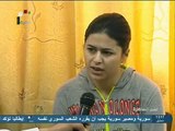 إعترافات راقصة ملهى ليلي وأصدقائها من الجيش الحر بالقيام بعمليات خطف في سوريا