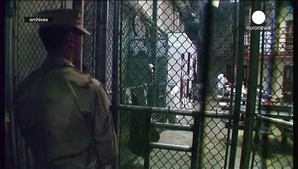 Сполучені Штати відправили до Оману 6-х в'язнів із Гуантанамо