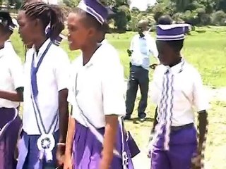 Watoto all stars [watoto]...(from kigoma all stars original song=kigoma)!!