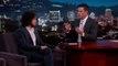 Kit Harington's imitations on Jimmy Kimmel show : Game of Thrones Actor