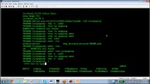 A Mainframe z-OS Demo: How Secure Shell Can Bypass RACF Security Controls