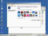 Como Crear un Usuario en Windows XP