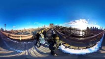 360 VR NewYorkCity