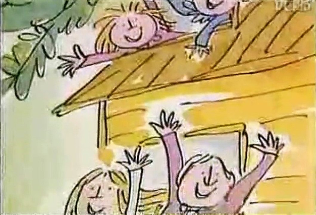A Great Day for Up! by Dr. Seuss
